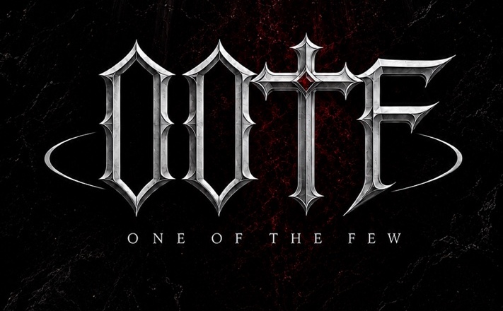 OOTF — One Of The Few